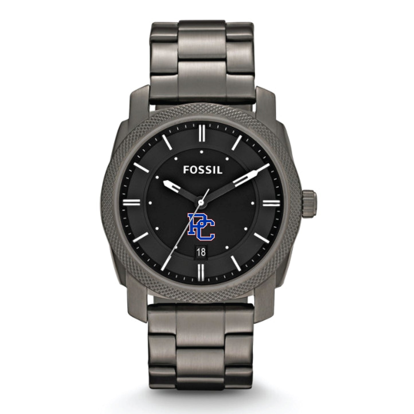Men's PC Fossil Watch