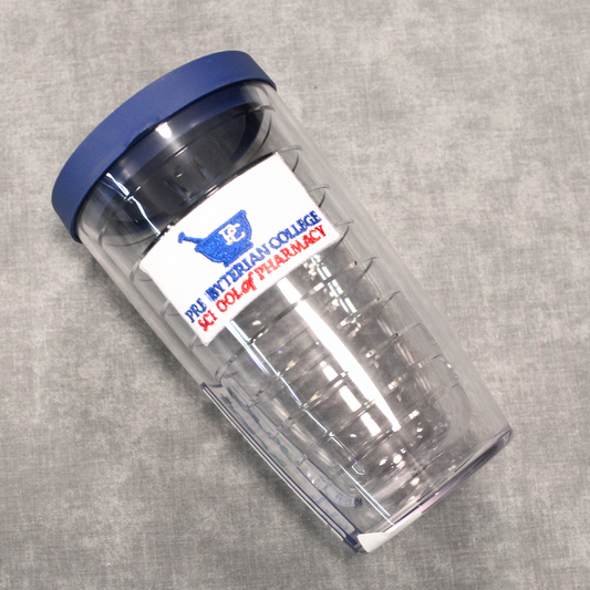 Presbyterian School of Pharmacy Tervis Tumbler 16oz