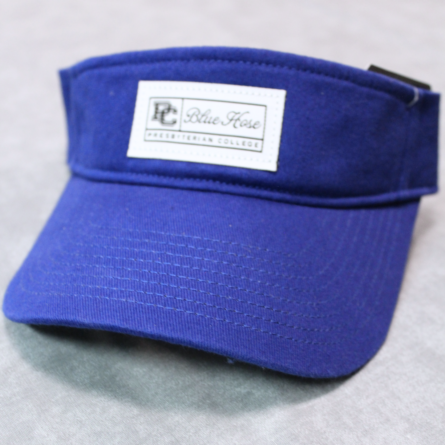 Royal Visor PCBH Label