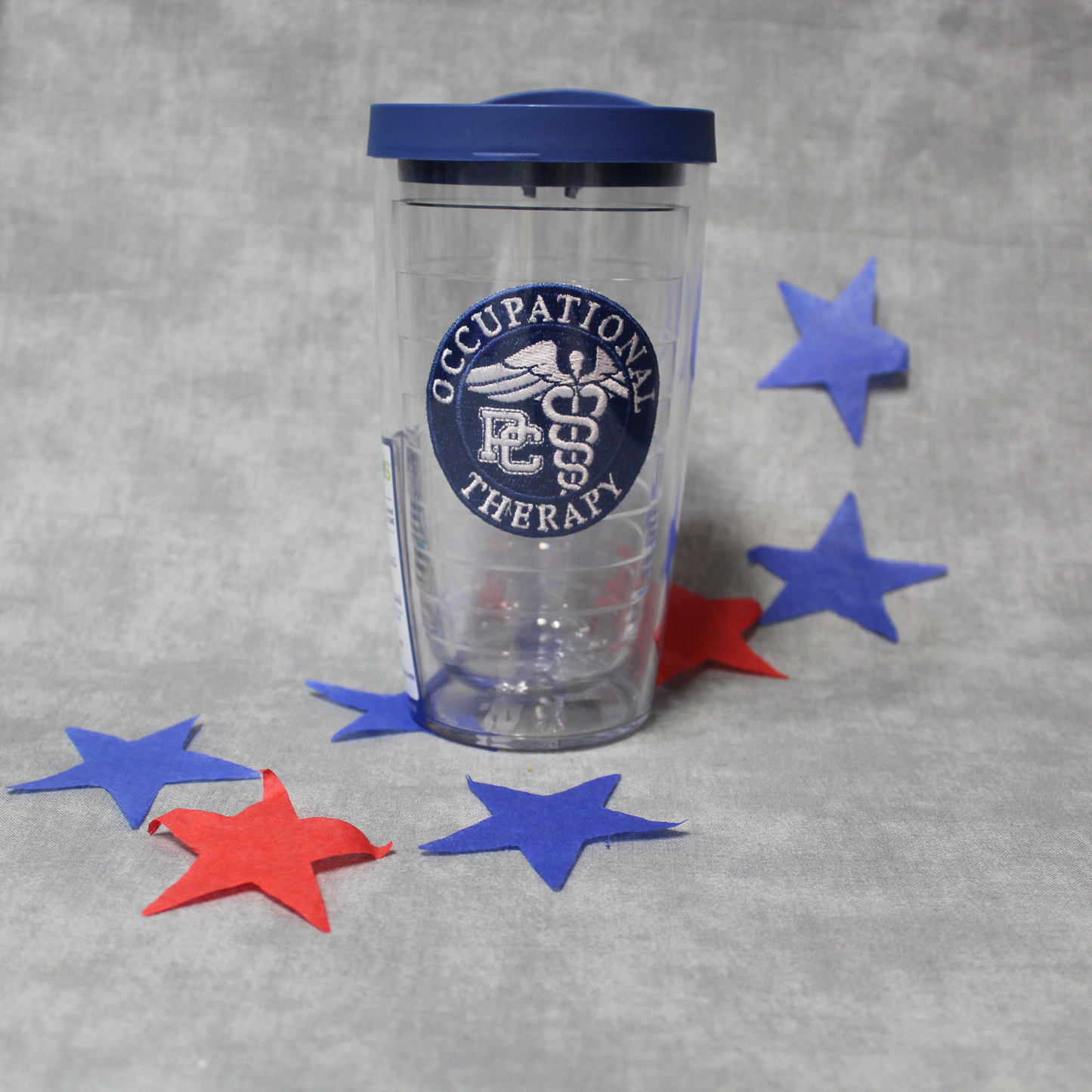 OT School Tervis 16oz