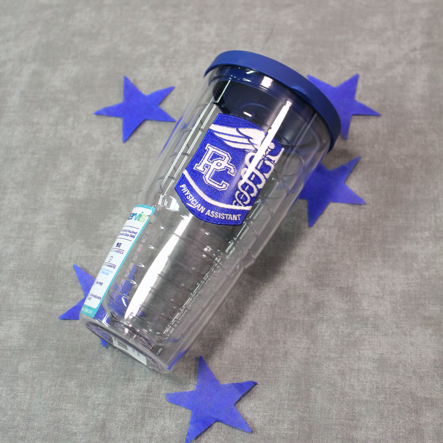 PA School Tervis 24oz