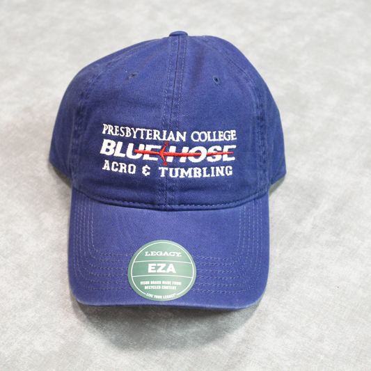 PCBH Acro & Tumbling Royal EZA Hat