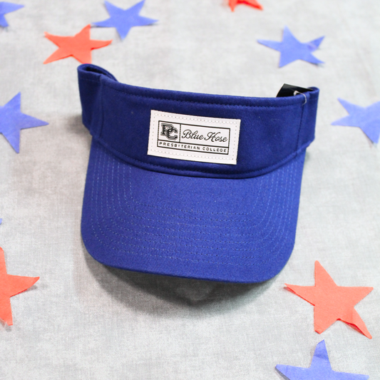 Royal Visor PCBH Label