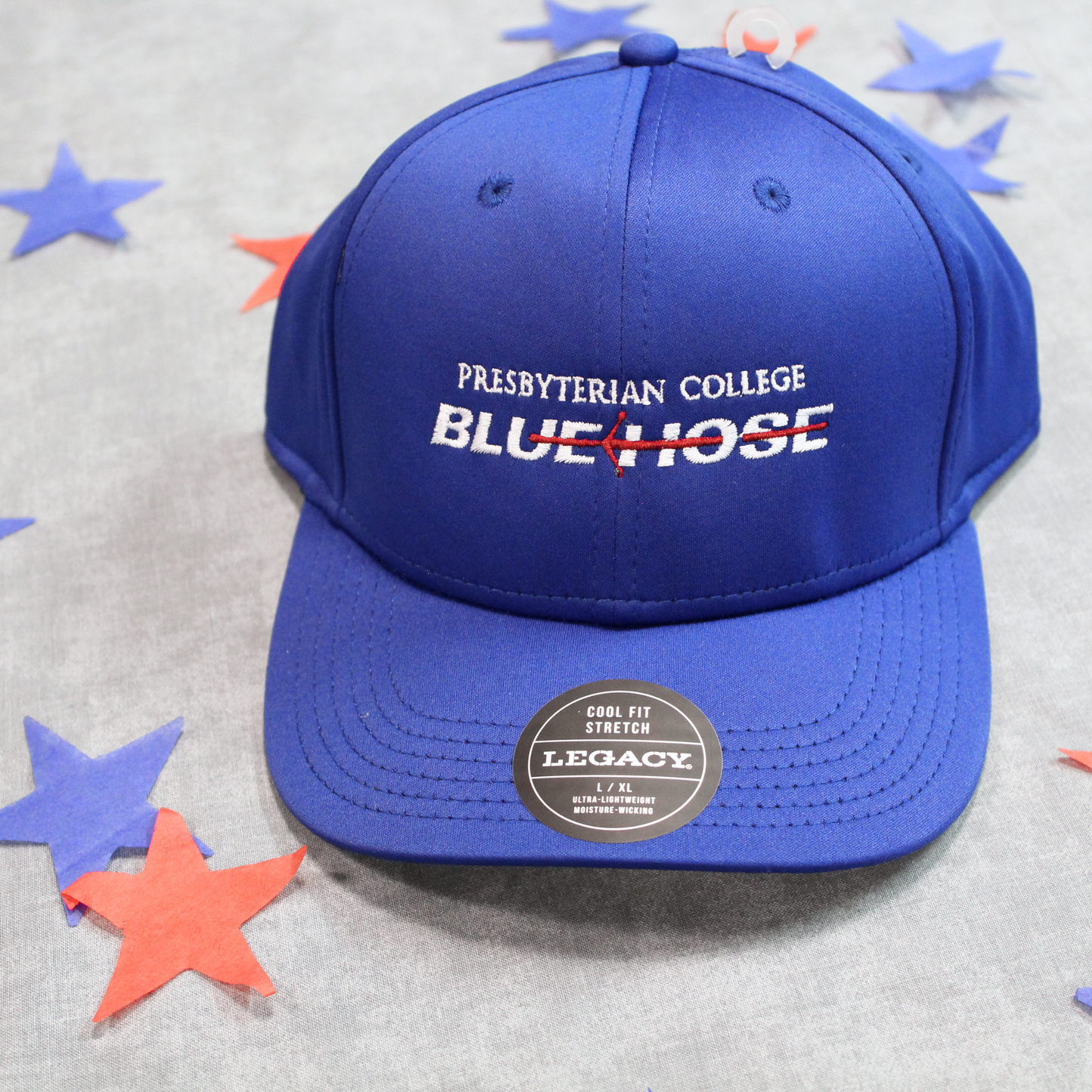 PCBH CFX Hat