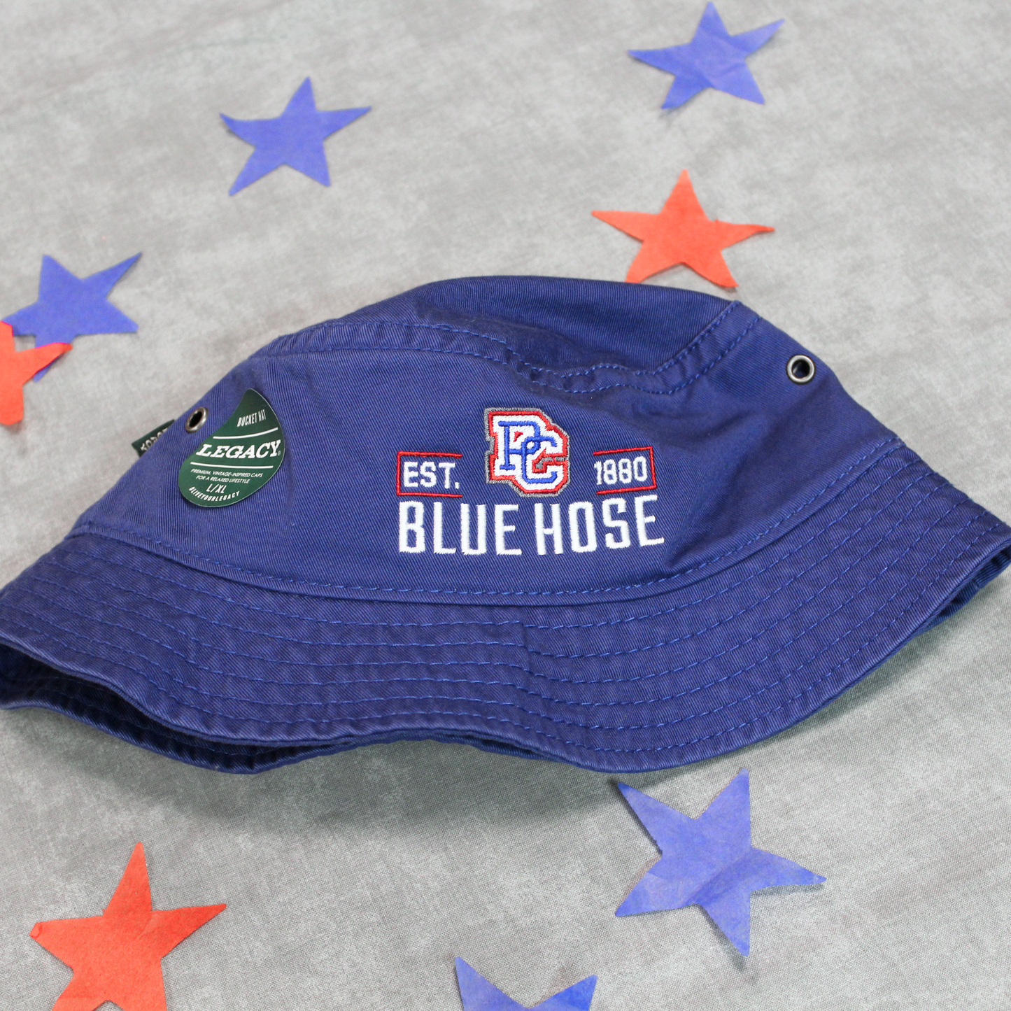 PC Bucket Hat RYL