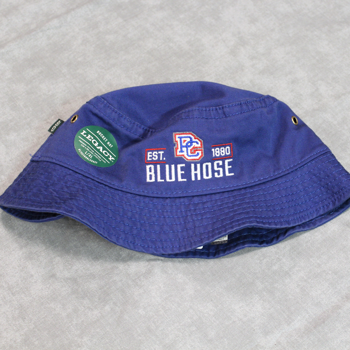PC Bucket Hat RYL
