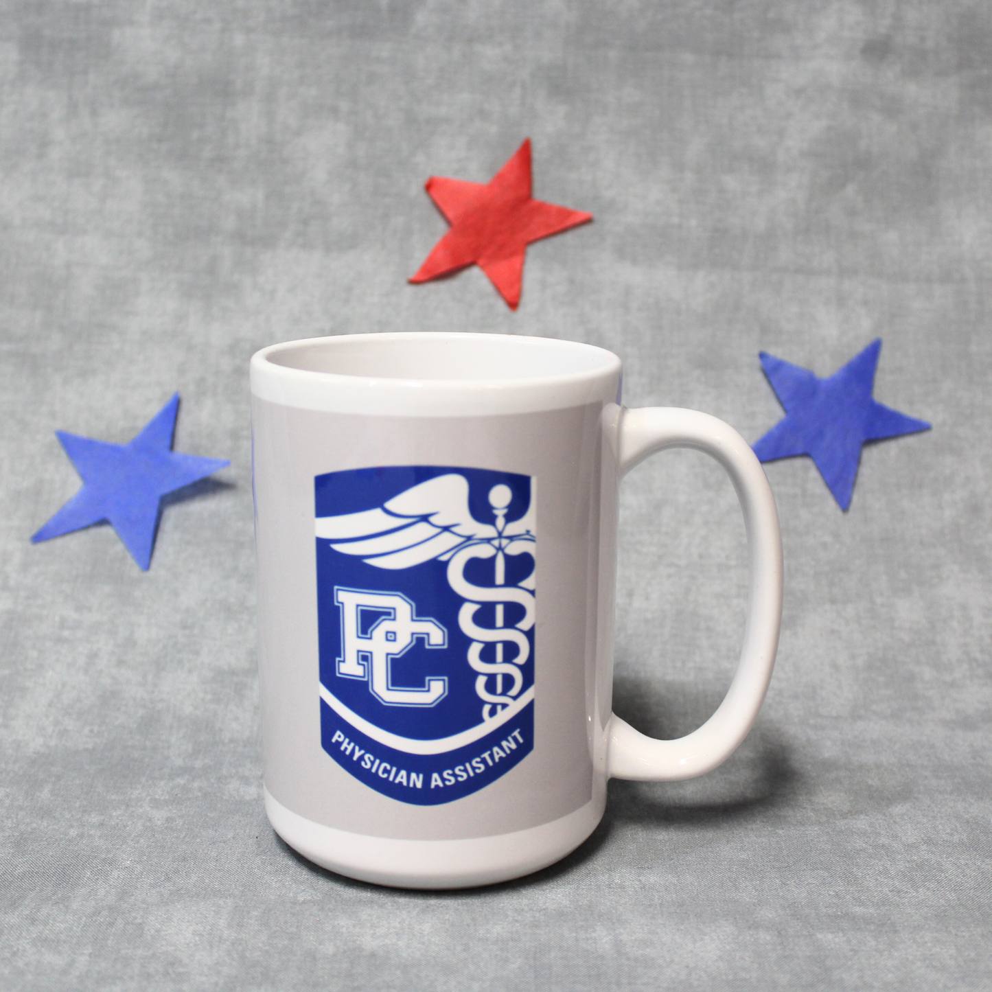 PA School Mug