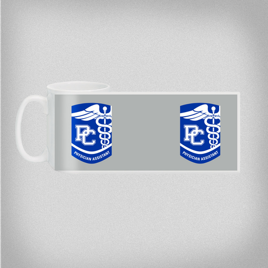 PA School Mug
