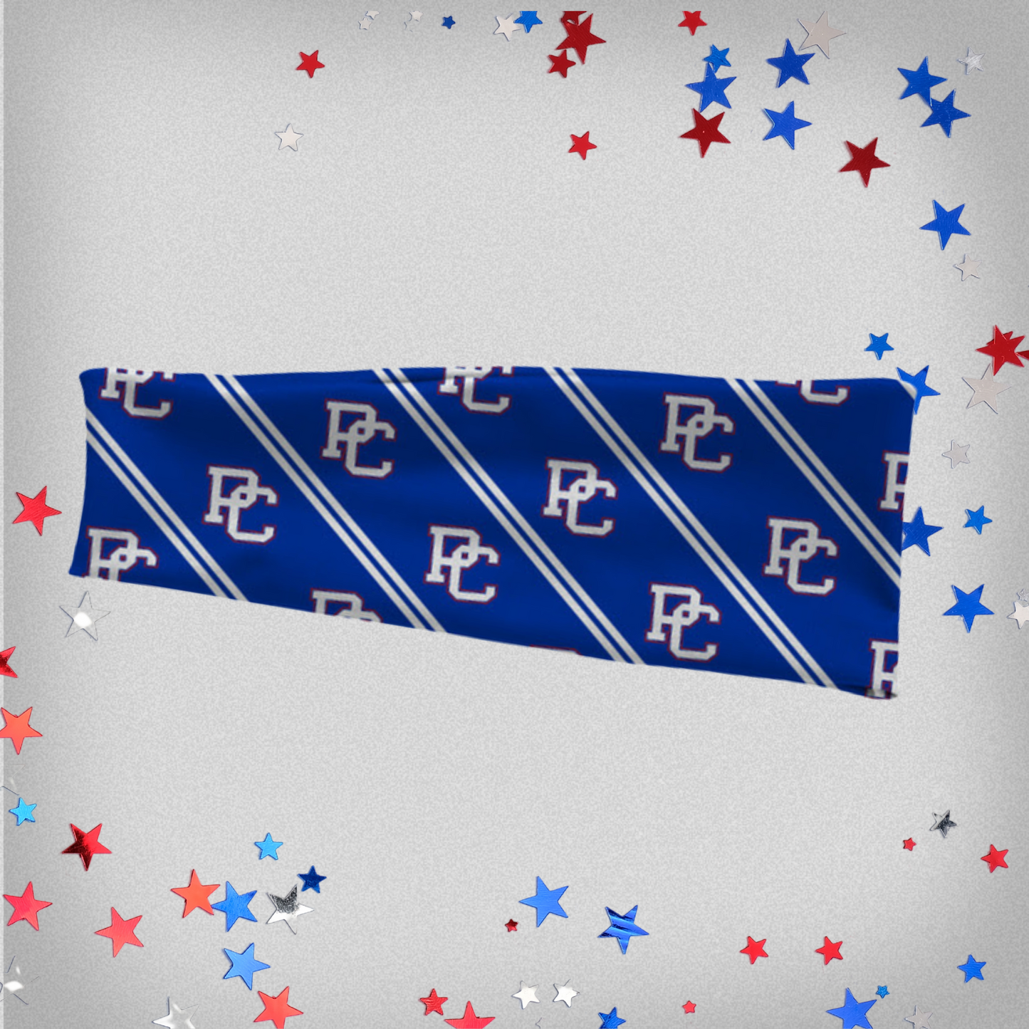 Royal PC Headband