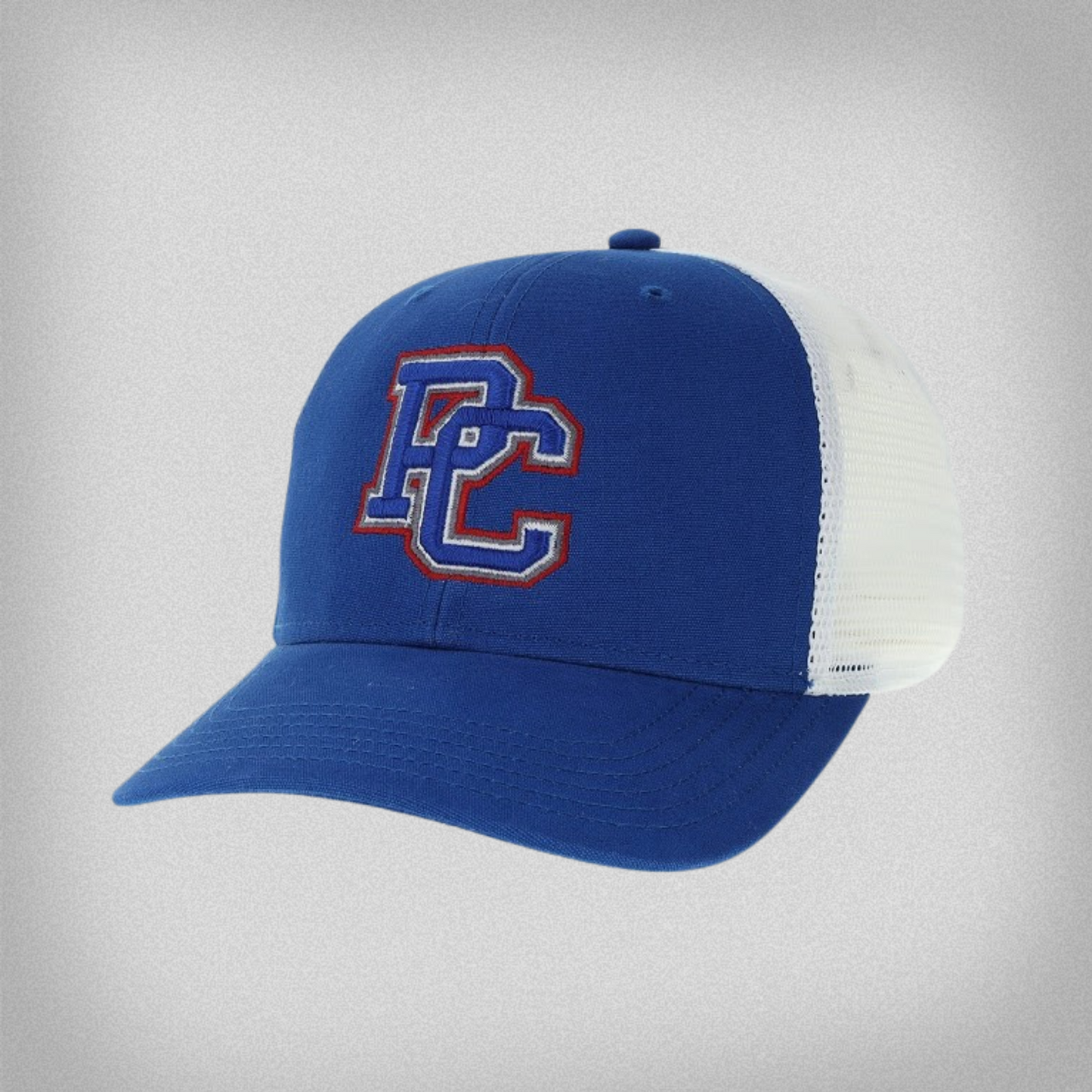 Royal & White PC MPS Trucker Hat