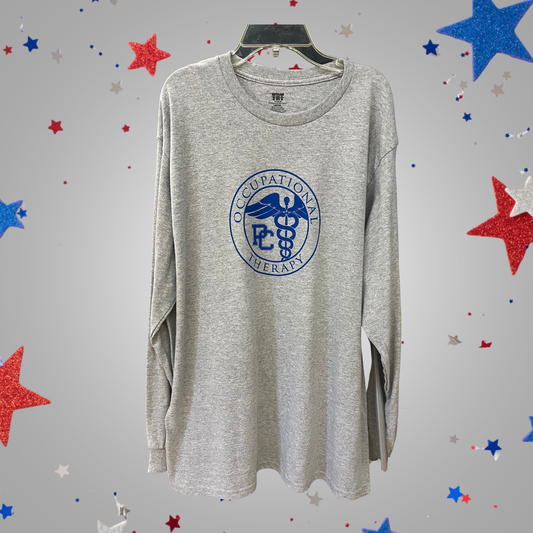 N OT Long Sleeve Oxford