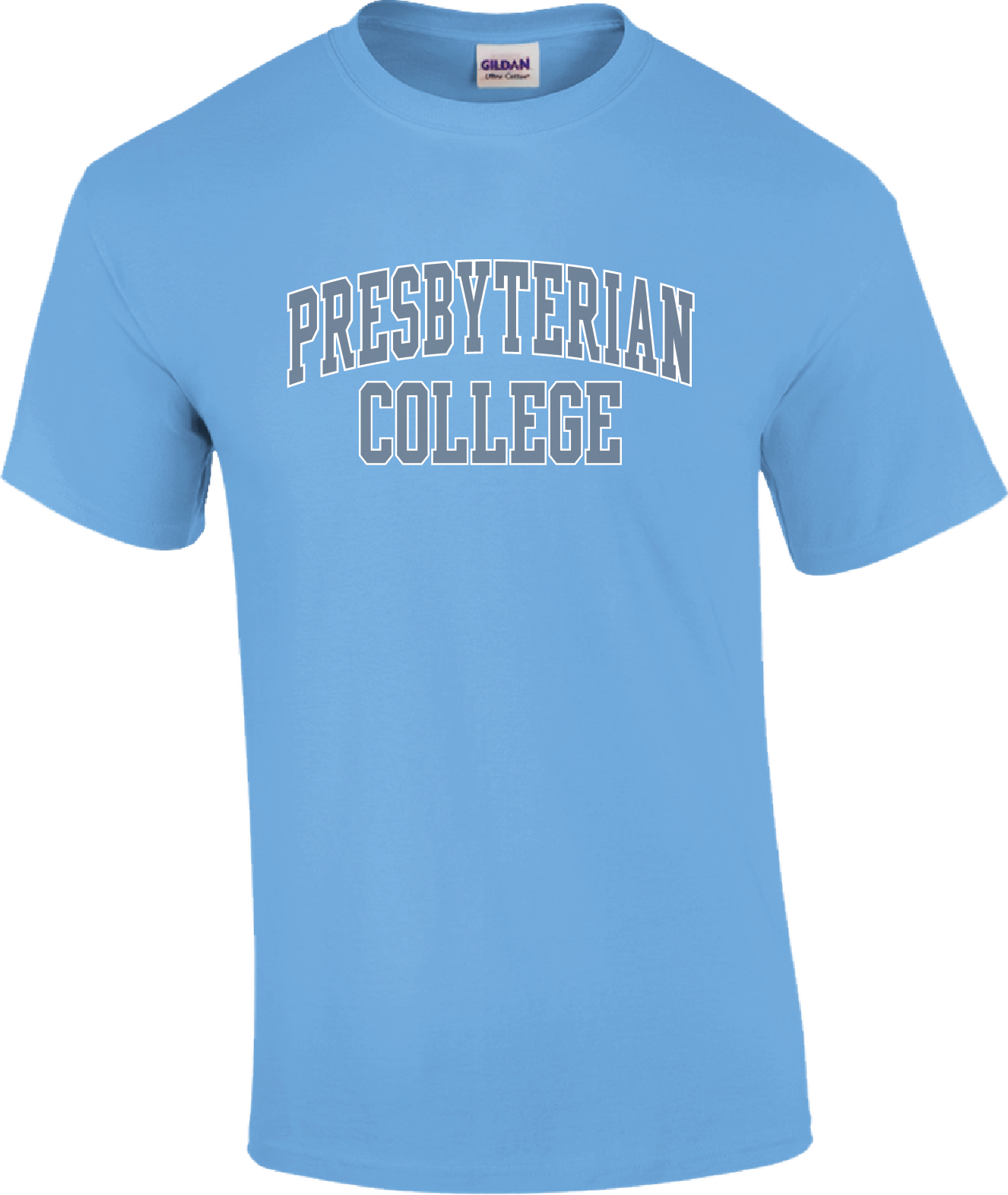 Presbyterian College Shirts – Scotsman's Corner