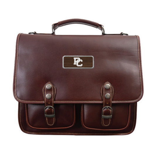 Canyon Outback Sabino Briefcase with PC Plate