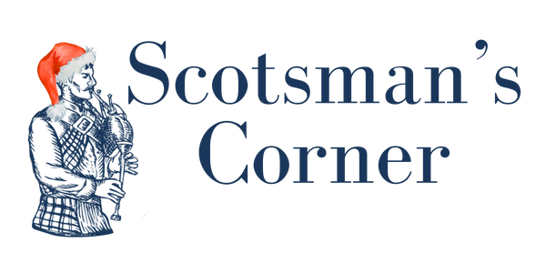 Scotsman's Corner