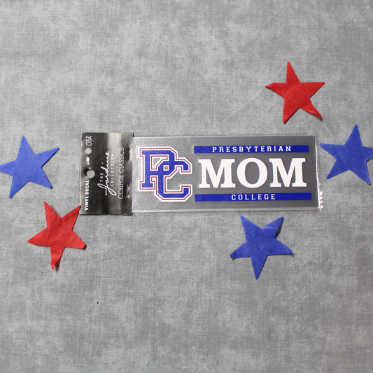 PC Mom Decal 6x2