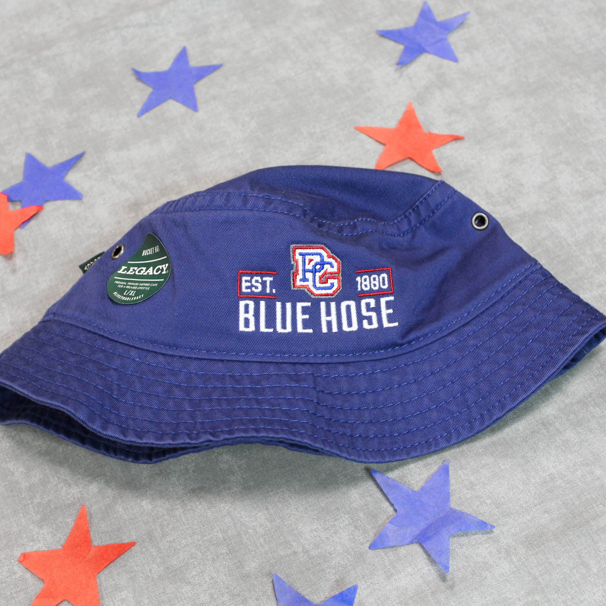 Computer Bucket Hats PC Bucket Hat RYL – Scotsman's Corner
