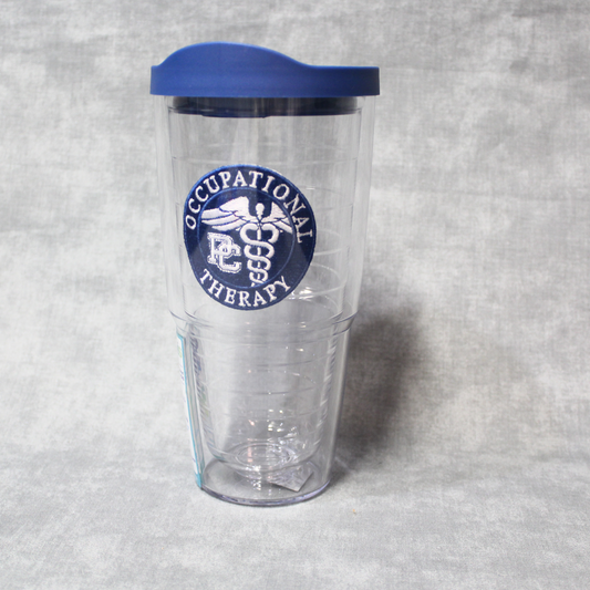 Occupational Therapy Tervis Tumbler 24oz