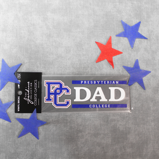 PC Dad Decal 6x2