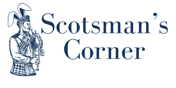 Scotsman's Corner