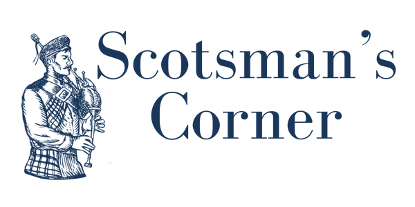 Scotsman's corner logo 