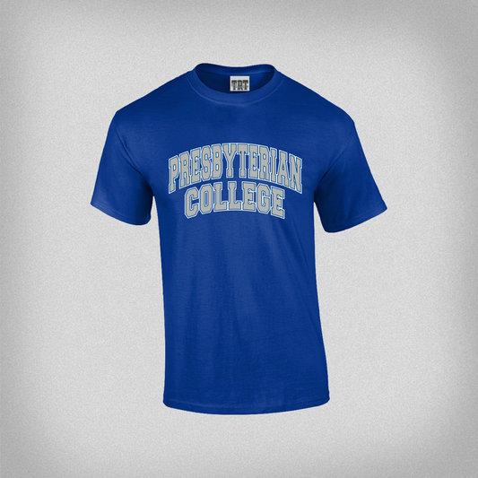 Royal Arched PC Tee