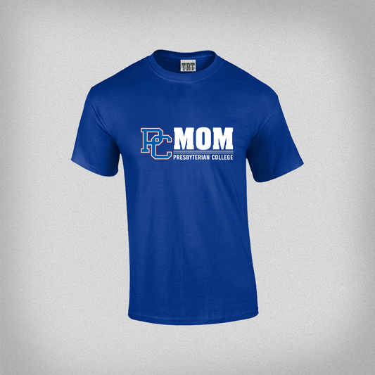 PC Mom T Shirt