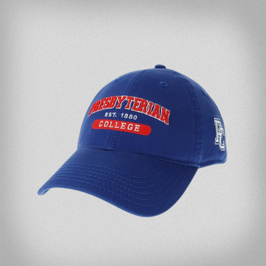 PC EZA Royal Blue Hat