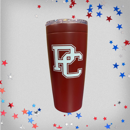 Garnet Viking Nova Tumbler