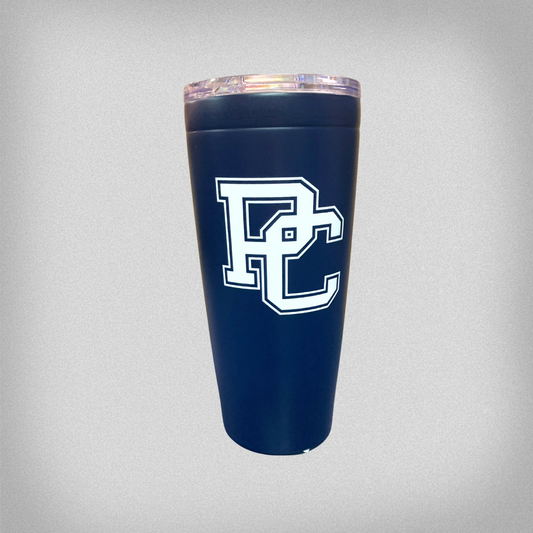 Navy Viking Nova Tumbler