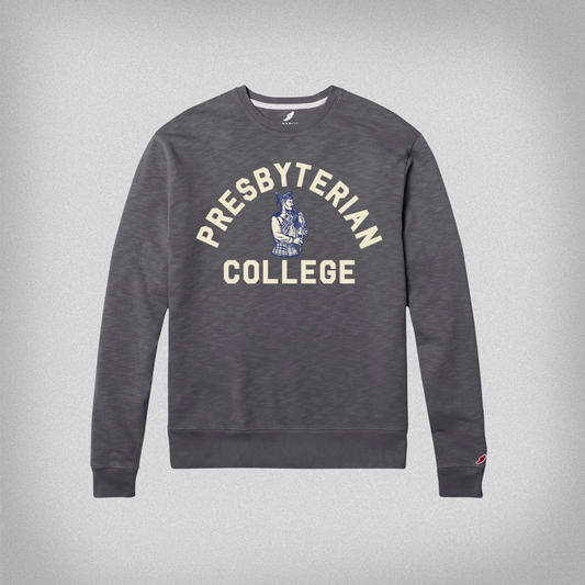 Presbyterian college sweatshirt on sale