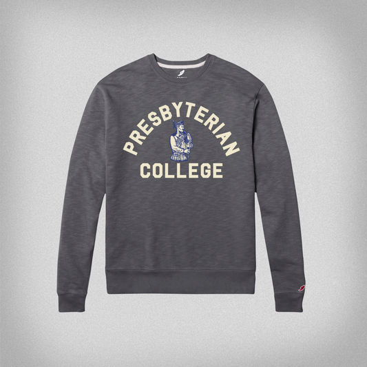 Presbyterian College Apparel Scotsman s Corner