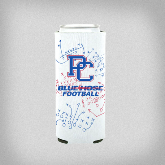 Playbook Slim 12 oz Can Holder