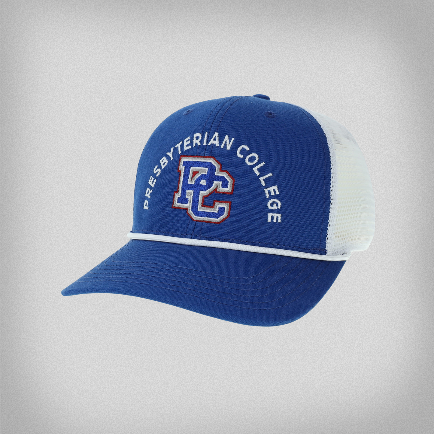 Royal Trucker Rope Hat