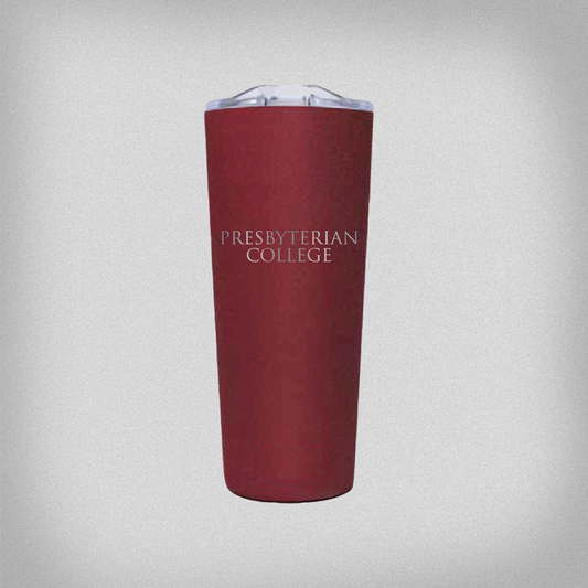 22oz Maroon Bermuda Tumbler