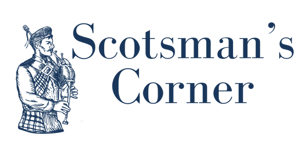 Scotsman's Corner