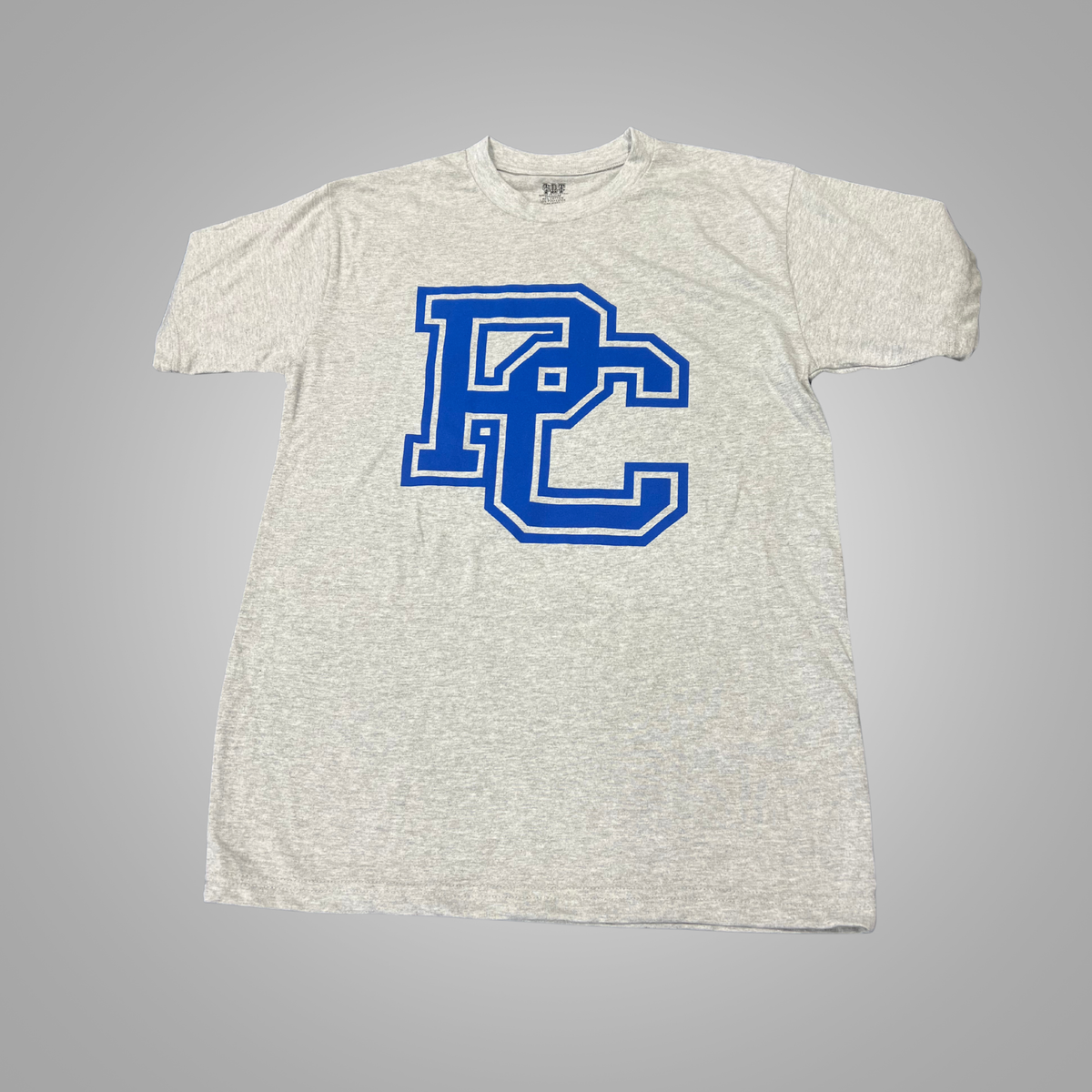 Oxford PC Block Tee - Unisex