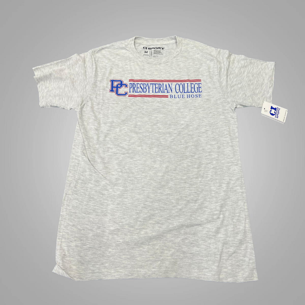 Ash Enterprise SS T Shirt - Unisex