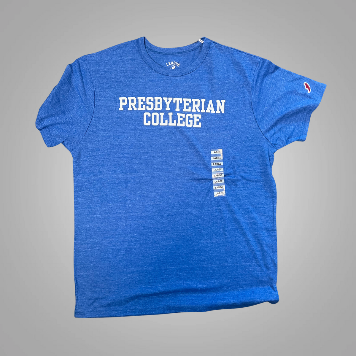 LY Royal Victory Falls PC Tee
