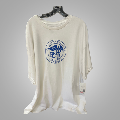OT Short Sleeve Tee 3XL white