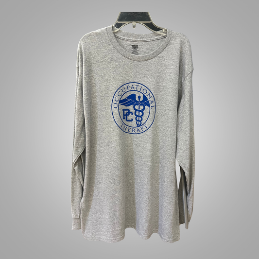 N OT Long Sleeve Oxford
