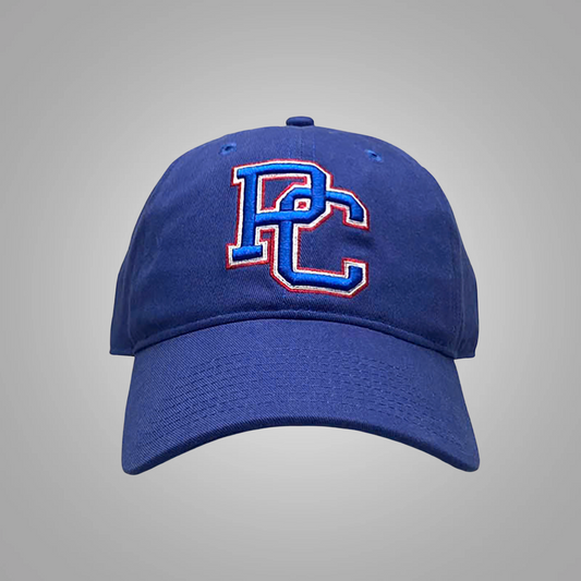 Royal PC BlueHose Twill Hat