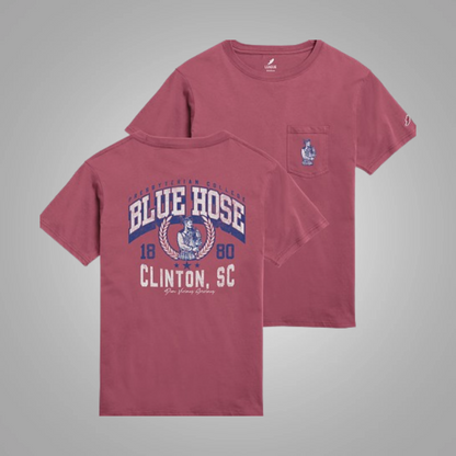 Nantucket Red Spirit Tee