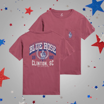 Nantucket Red Spirit Tee