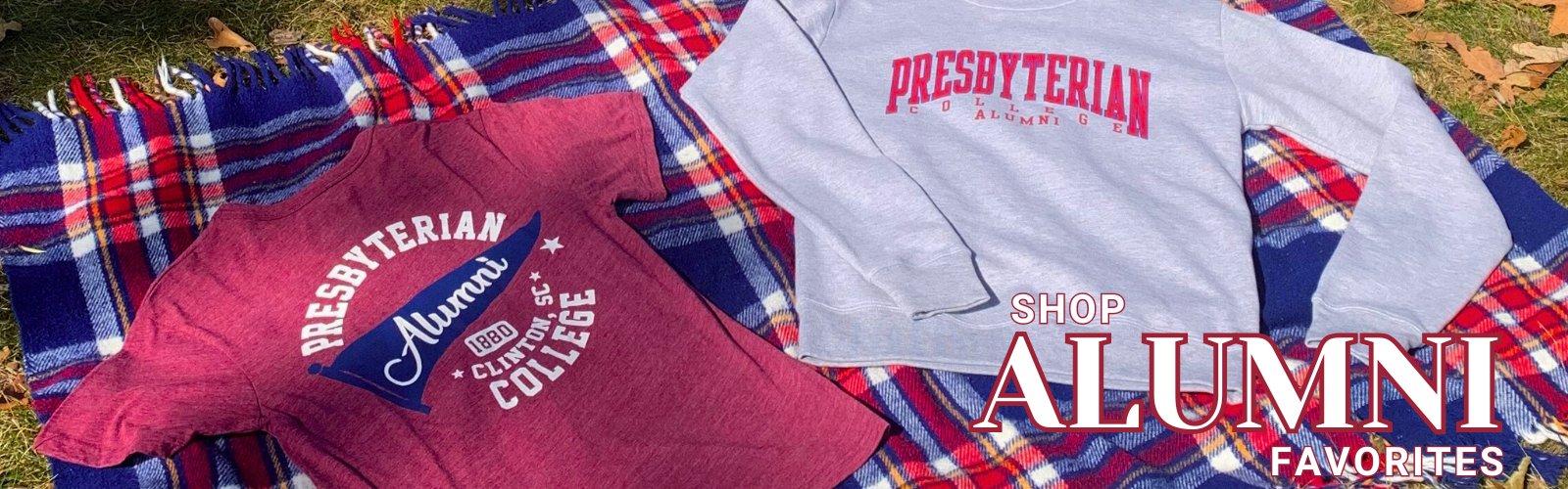 Alumni Collection