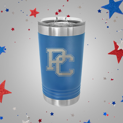 16 OZ RY Camel Tumbler
