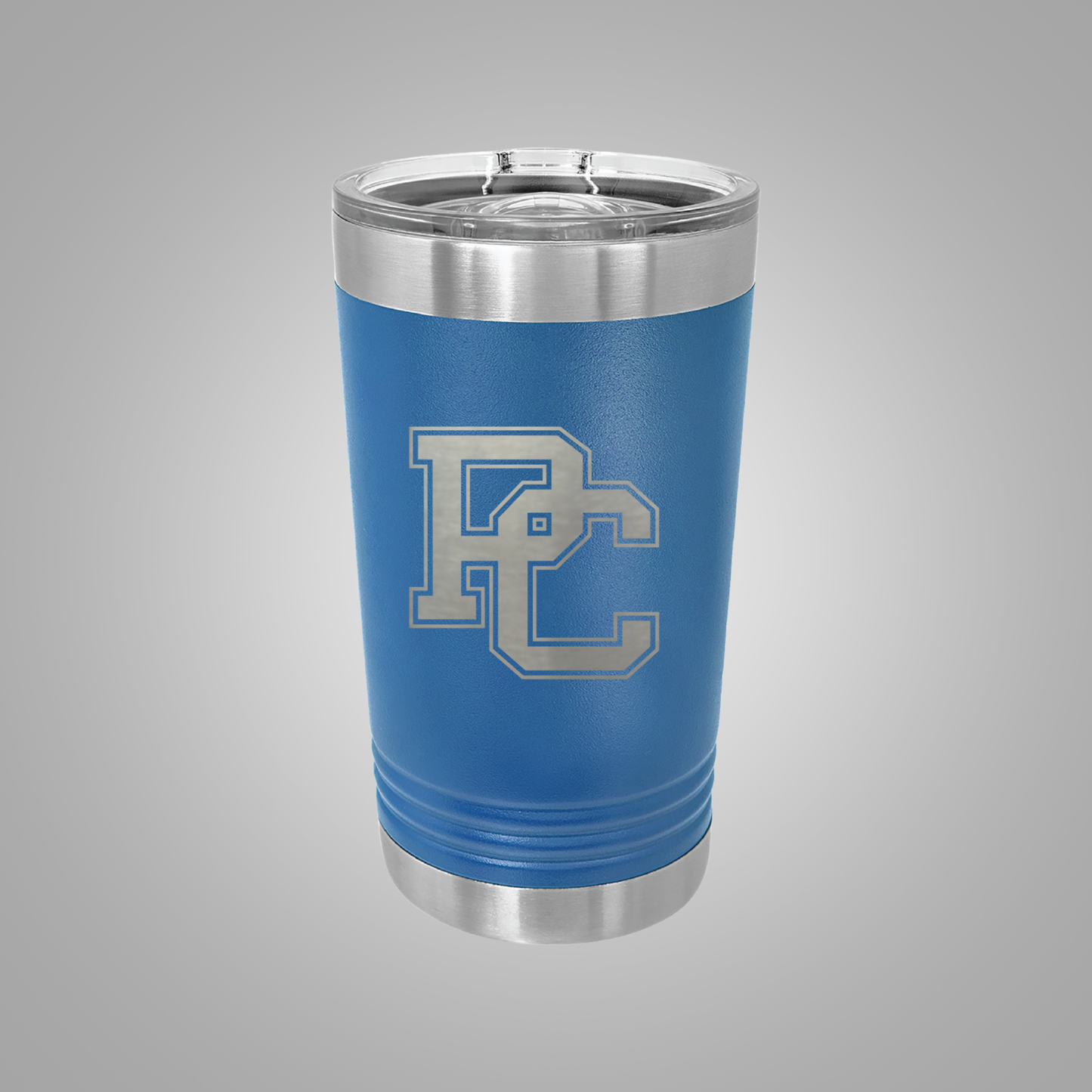 16 OZ RY Camel Tumbler
