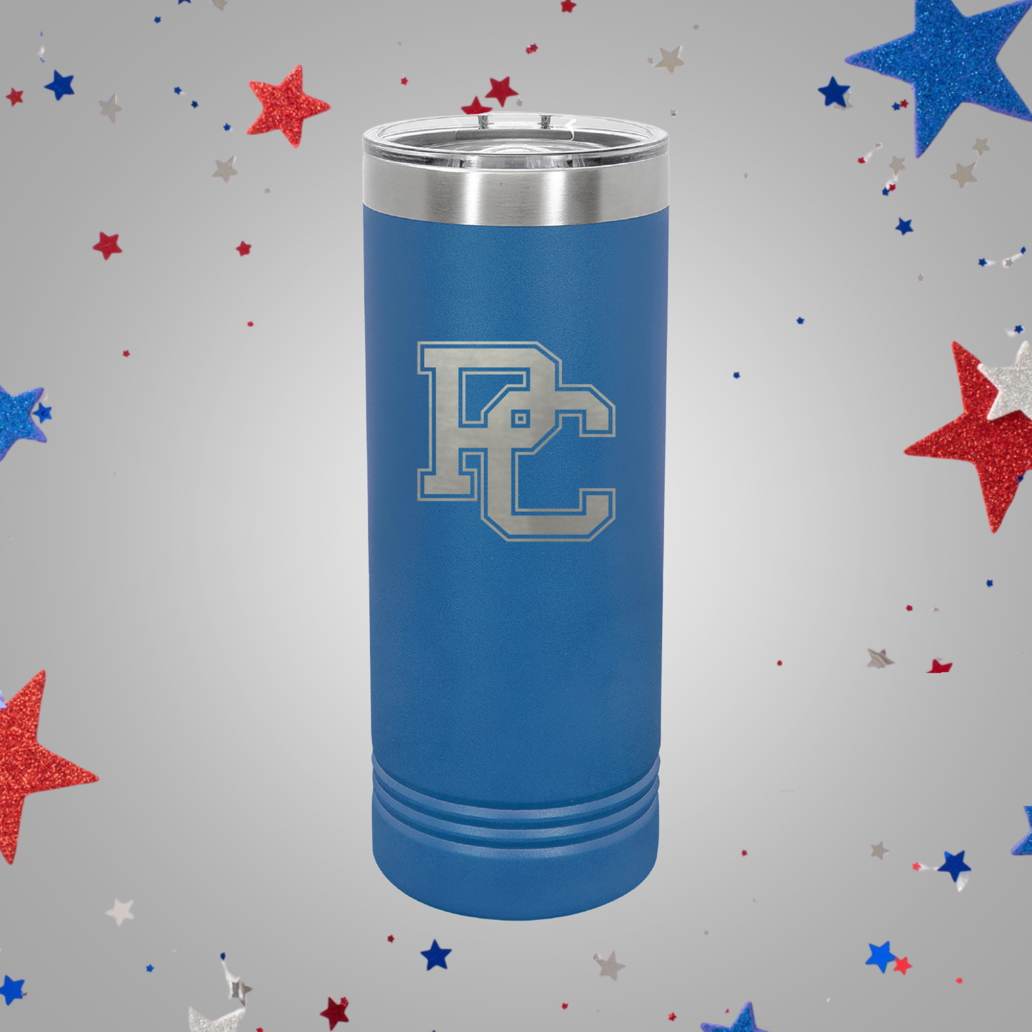 22 OZ RY Camel Tumbler