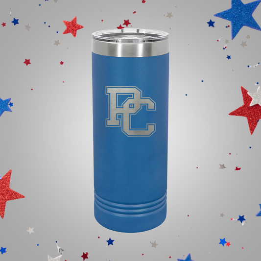 22 OZ RY Camel Tumbler