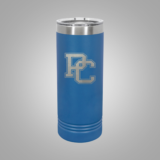 22 OZ RY Camel Tumbler