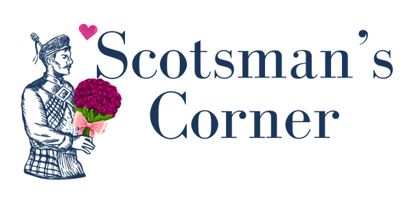 Scotsman's Corner